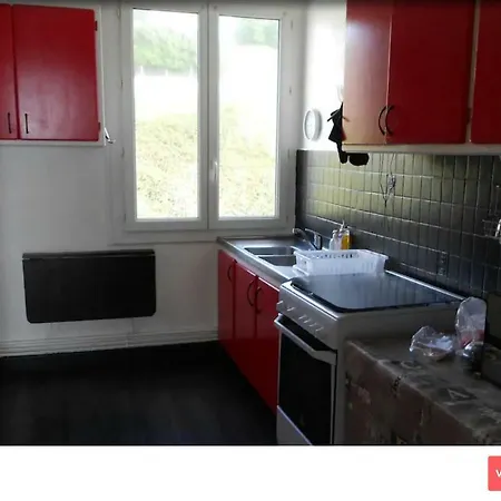 Flat Fécamp